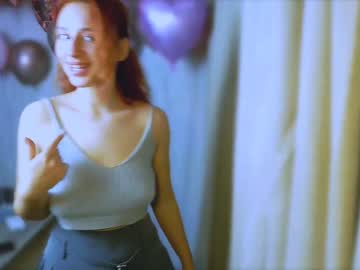 girl Nude Live Cams with kristinagranger