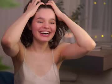girl Nude Live Cams with soulful_artist