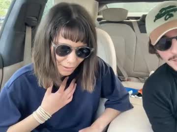couple Nude Live Cams with eliottbrenda