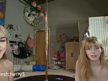 girl Nude Live Cams with sweetestcherry3