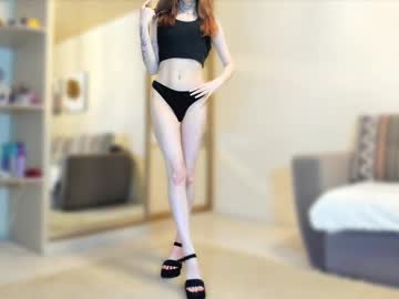 girl Nude Live Cams with passionate_isabella