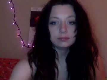 girl Nude Live Cams with ghostprincessxolilith