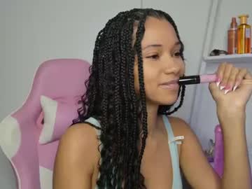 girl Nude Live Cams with cedaya555