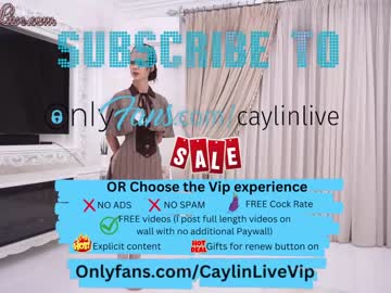 girl Nude Live Cams with caylin