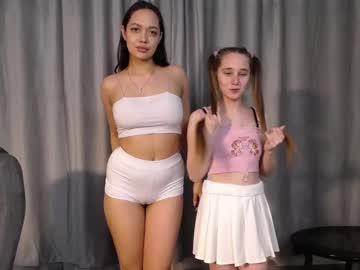 couple Nude Live Cams with alina_meow246