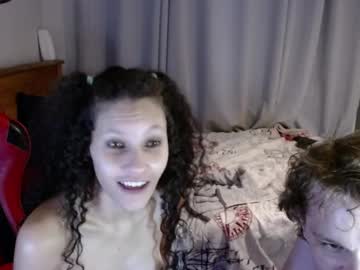 couple Nude Live Cams with nicks_kinkydoll