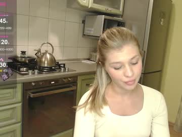 girl Nude Live Cams with ivyyyysummer