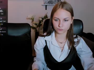 girl Nude Live Cams with sable_sky