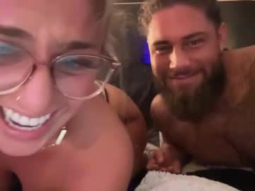 couple Nude Live Cams with masqueradedreams