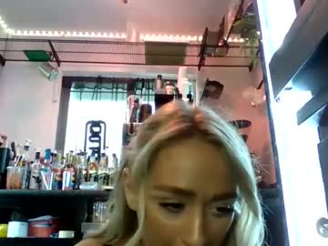 girl Nude Live Cams with therealbabygofficial