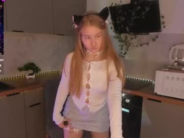 girl Nude Live Cams with kattyrose6
