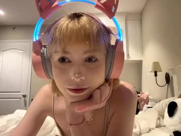 girl Nude Live Cams with maudhendry