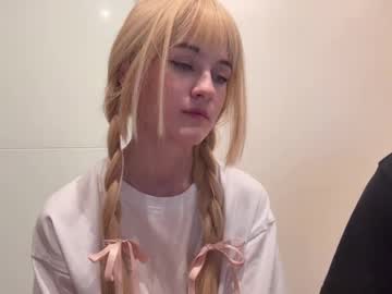 couple Nude Live Cams with doublelove1