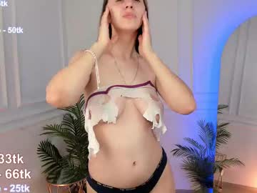 girl Nude Live Cams with lin_derry_
