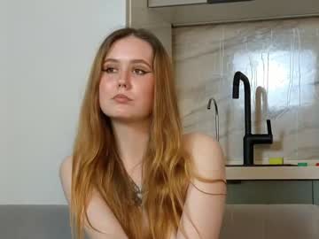 girl Nude Live Cams with _annhudson_