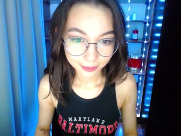 girl Nude Live Cams with cozyewithmee