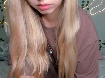 girl Nude Live Cams with melissa_babyss
