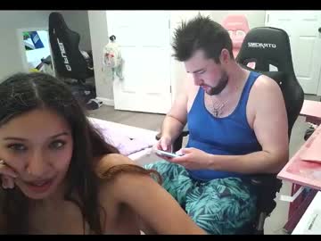 couple Nude Live Cams with captain_blackbeard69
