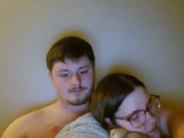 couple Nude Live Cams with chmj0428
