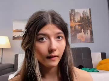girl Nude Live Cams with angelic_touch